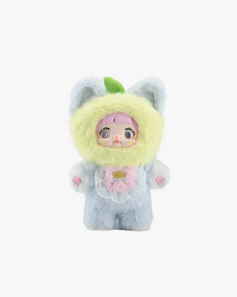 NOMMI - Interesting Fruits Series