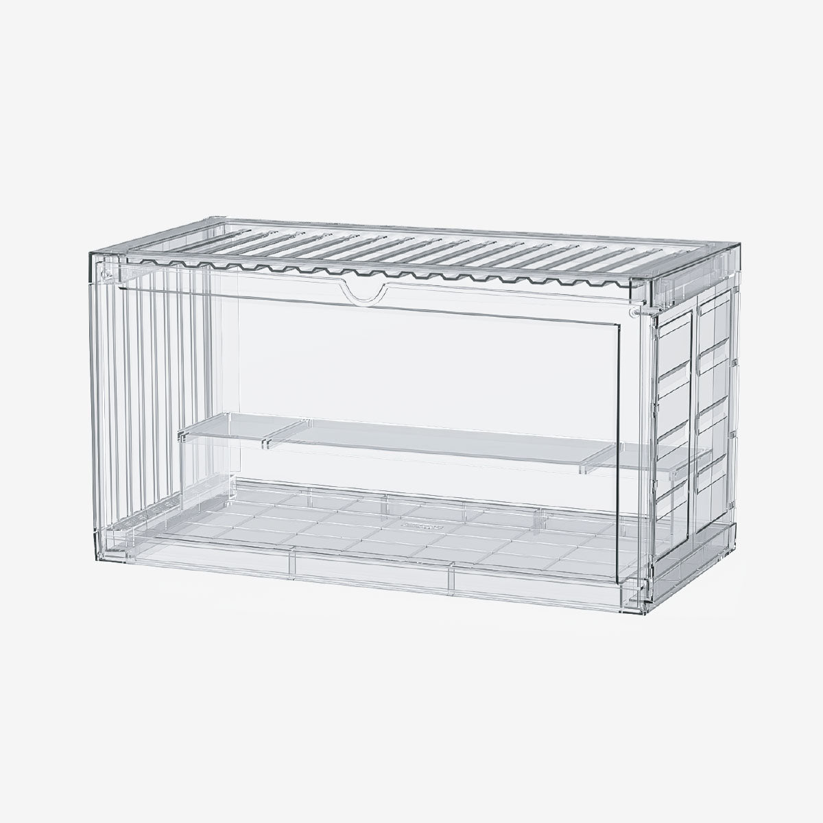 POP DISPLAY BOX