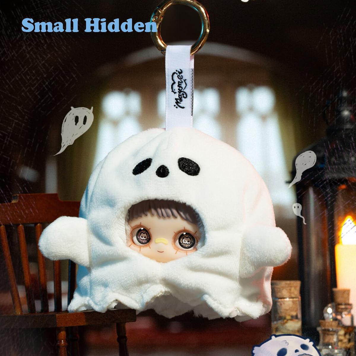 MAYMEI - Crazy Circus Series