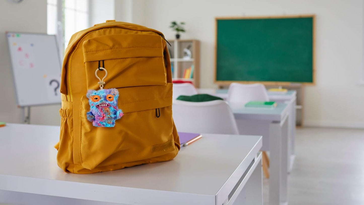 Fuggler funny ugly monster