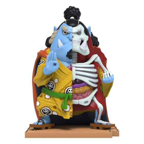 One Piece: Freeny's Hidden Dissectibles Warlords Edition (Serie 2) Mighty Jaxx