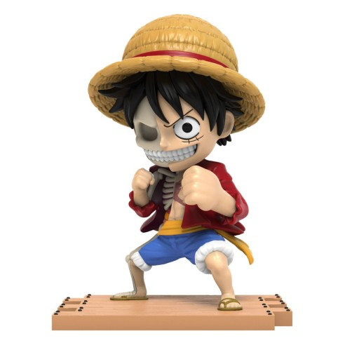 One Piece: Freeny's Hidden Dissectibles Warlords Edition (Serie 2) Mighty Jaxx