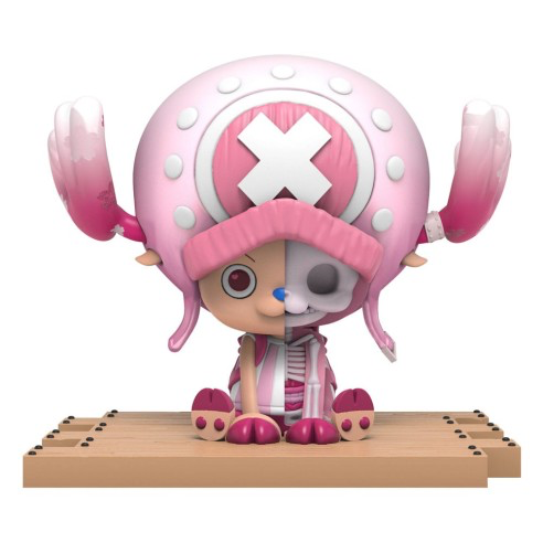 One Piece: Freeny's Hidden Dissectibles Warlords Edition (Serie 2) Mighty Jaxx