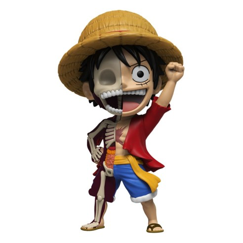 One Piece: Freeny's Hidden Dissectibles Warlords Edition (Serie 1) Mighty Jaxx