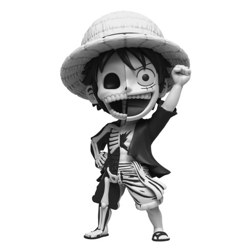 One Piece: Freeny's Hidden Dissectibles Warlords Edition (Serie 1) Mighty Jaxx