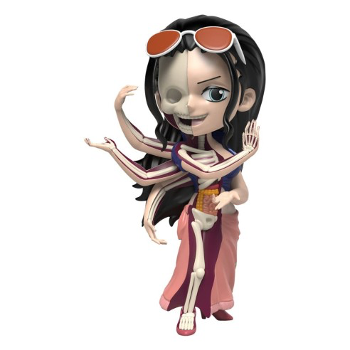 One Piece: Freeny's Hidden Dissectibles Warlords Edition (Serie 1) Mighty Jaxx