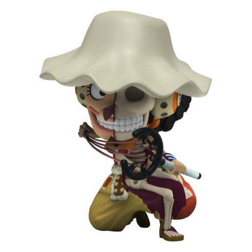 One Piece: Freeny's Hidden Dissectibles Warlords Edition (Serie 1) Mighty Jaxx