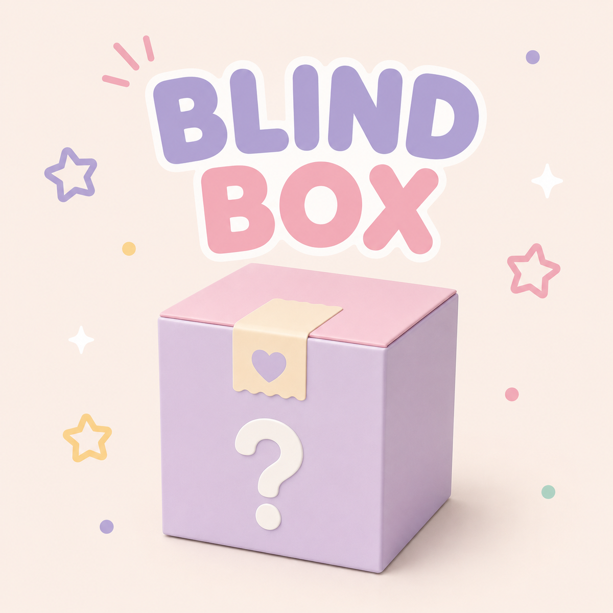 Blind Box