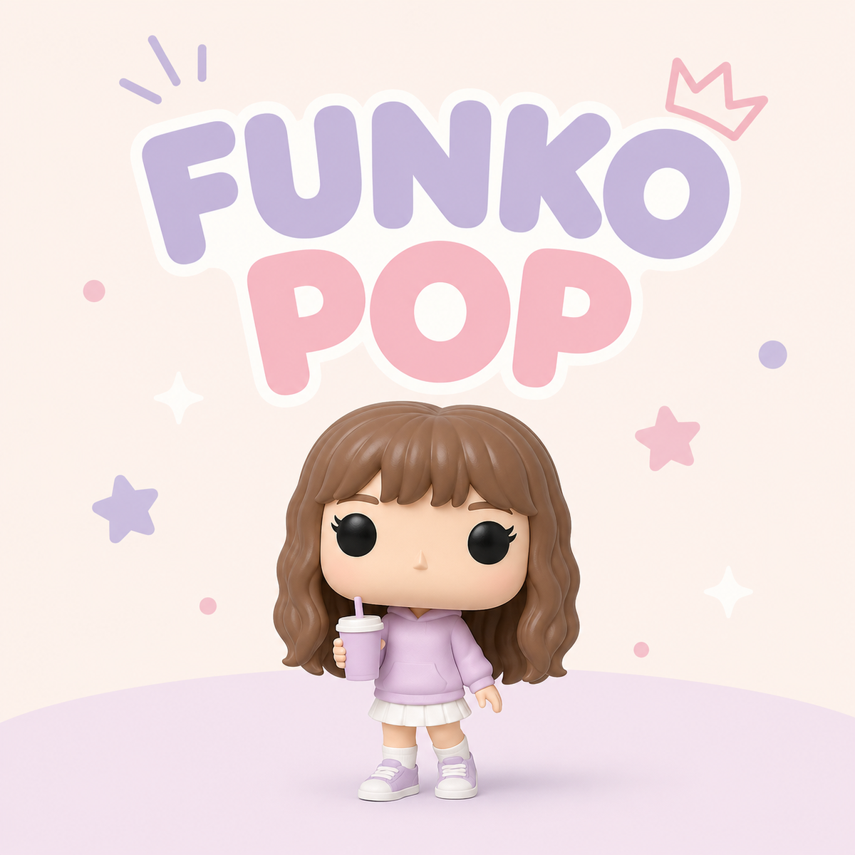Funko Pop