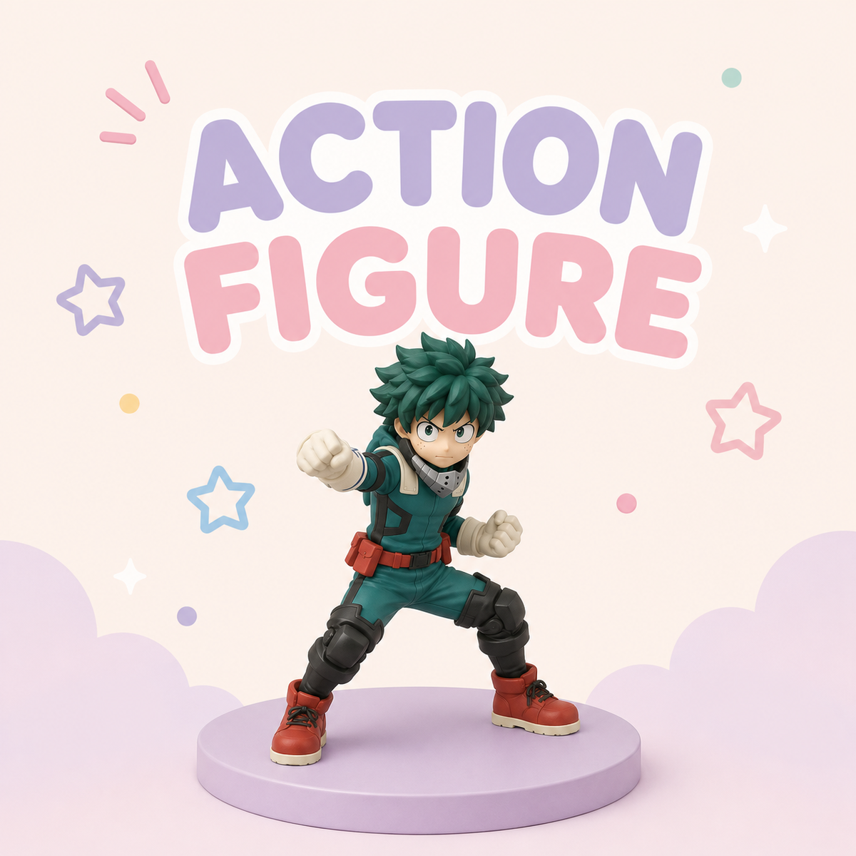 Action Figure