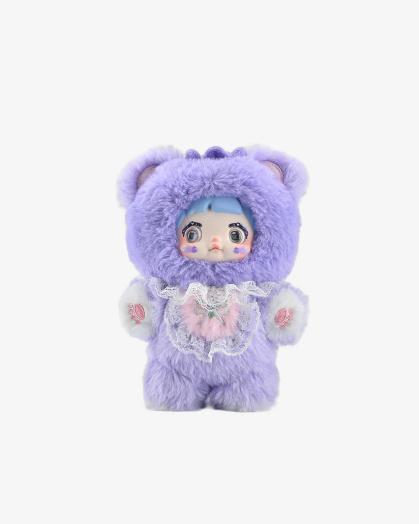 NOMMI - Interesting Fruits Series