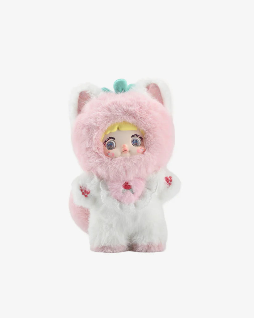 NOMMI - Interesting Fruits Series