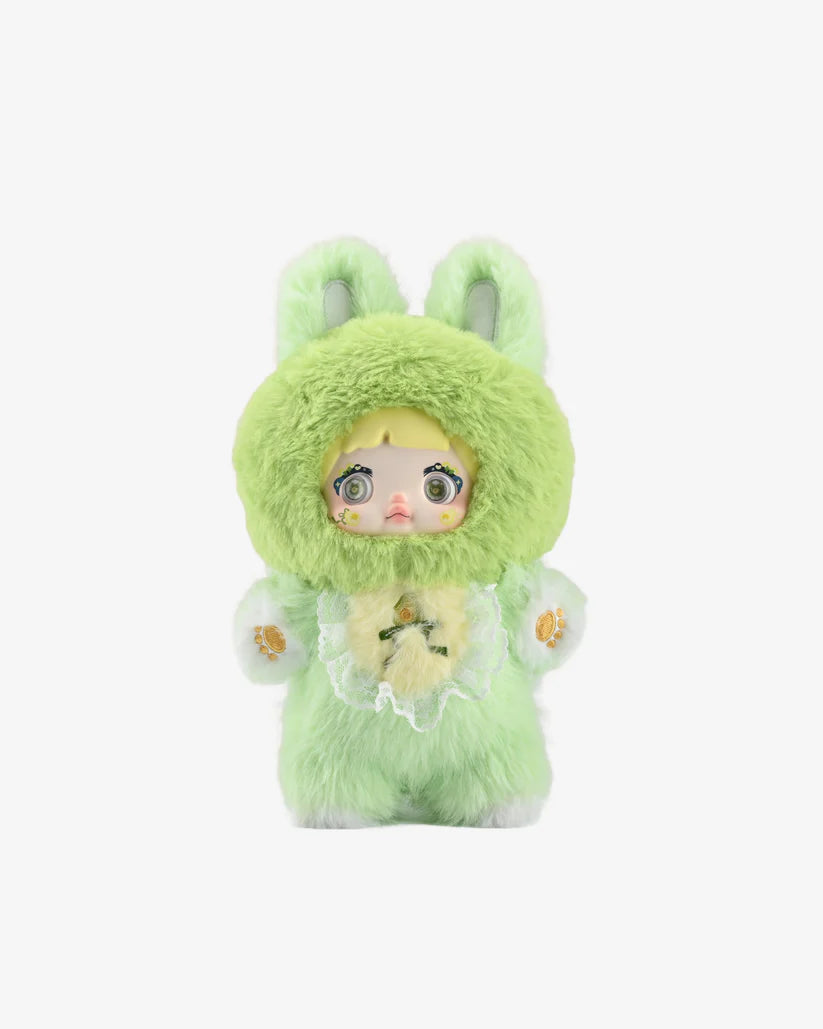 NOMMI - Interesting Fruits Series