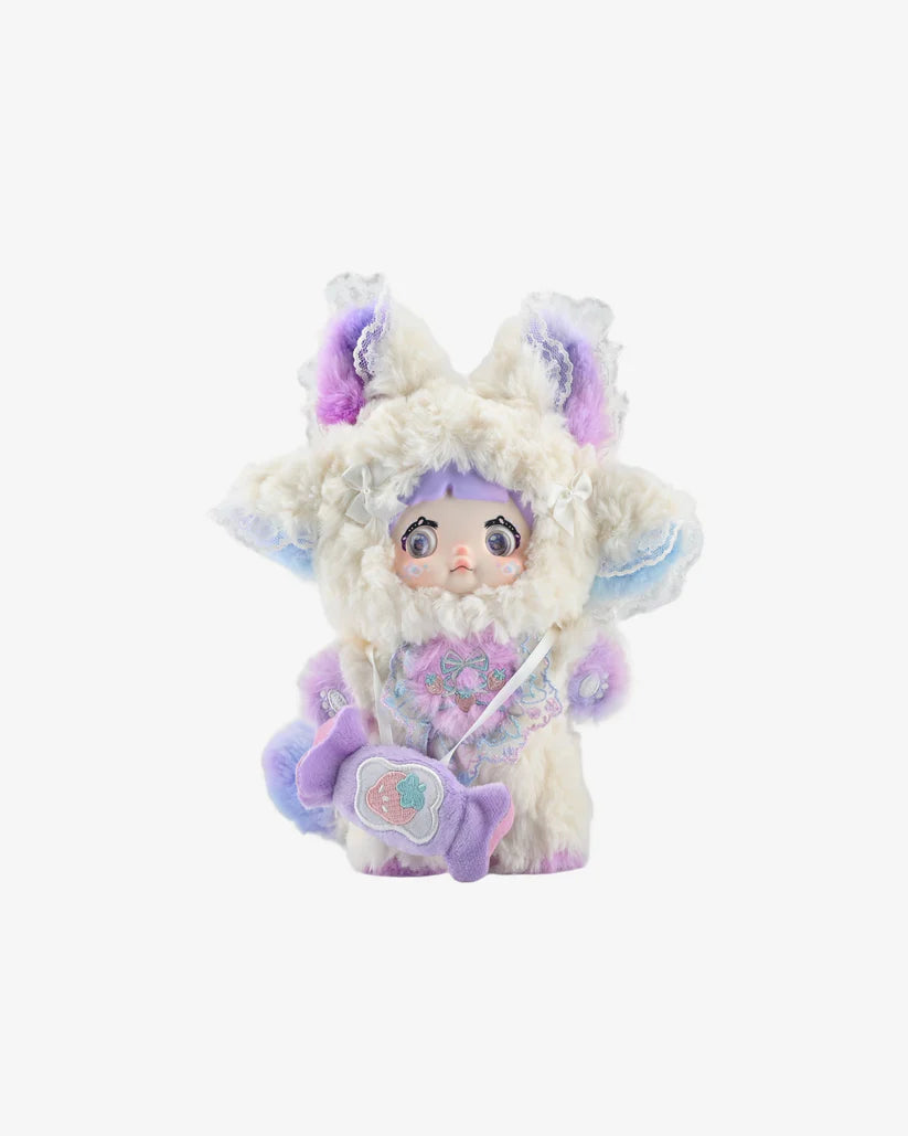 NOMMI - Interesting Fruits Series