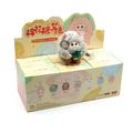 Giggle Monster Marshmallow Dream