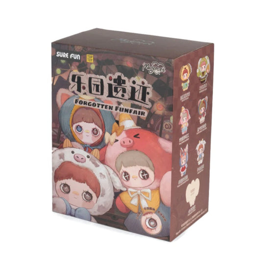 MAYMEI - Forgotten Funfair 400% Series