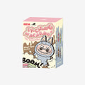 POP MART LABUBU The Monsters – MACARONS