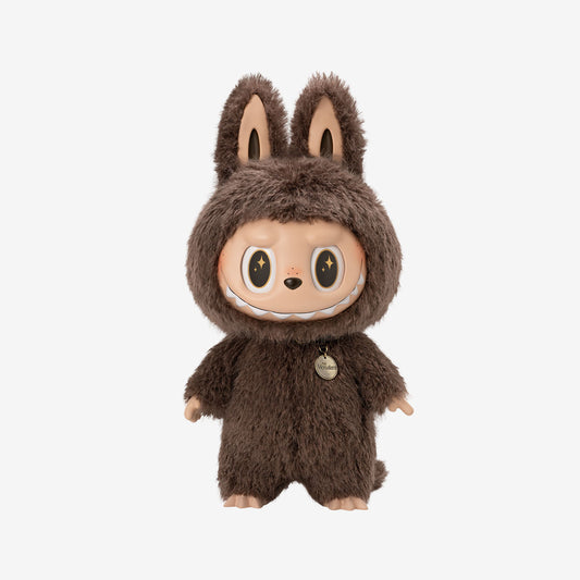 POP MART THE MONSTERS - ZIMOMO I FOUND YOU Vinyl Face Doll