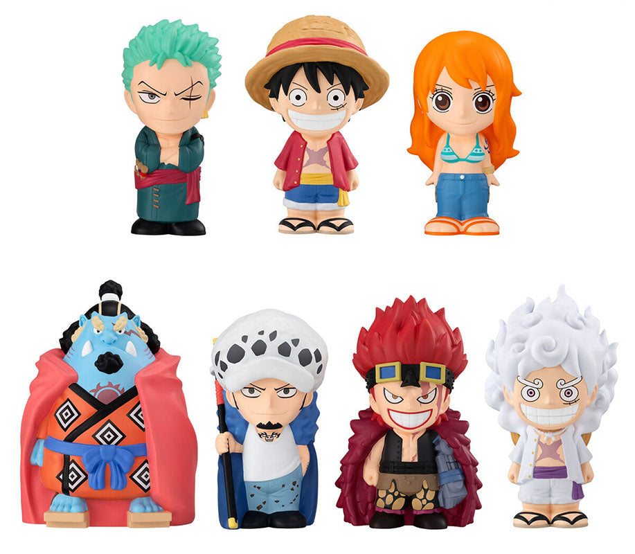 One Piece Sofbits