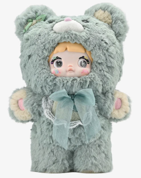 NOMMI - Good Night Bear 400% Series