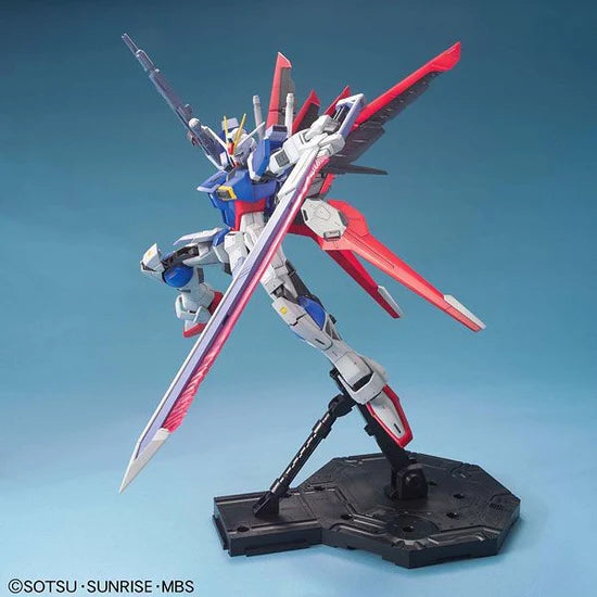 Master Grade - Gundam Force Impulse