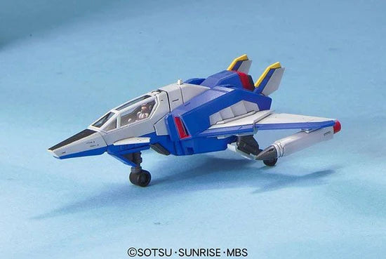 Master Grade - Gundam Force Impulse