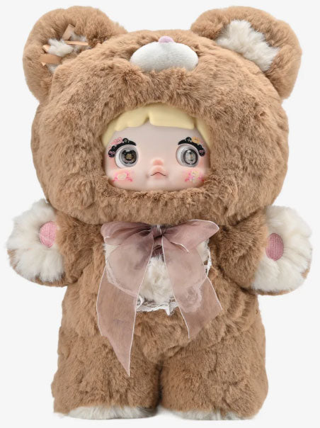 NOMMI - Good Night Bear 400% Series