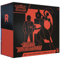 Set Allenatore Fuoriclasse Scarlatto e Violetto Rivali Predestinati (IT)