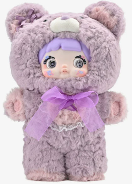 NOMMI - Good Night Bear 400% Series