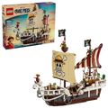 La nave pirata Going Merry