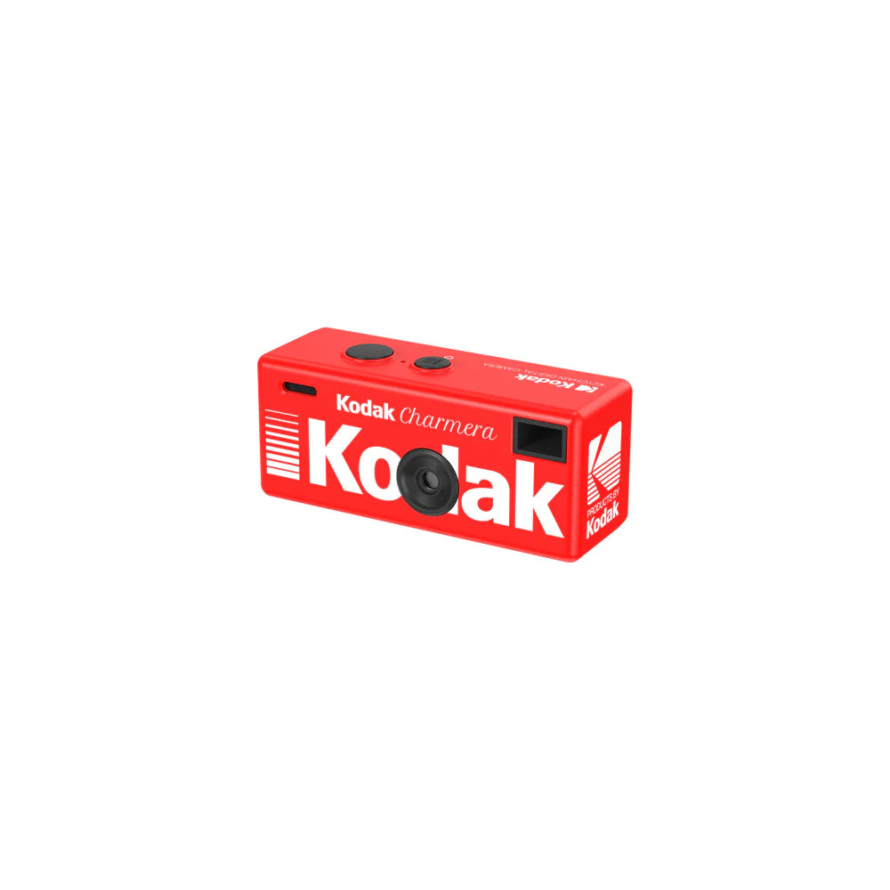 KODAK CHARMERA Keychain Digital Camera Blind Box Collection
