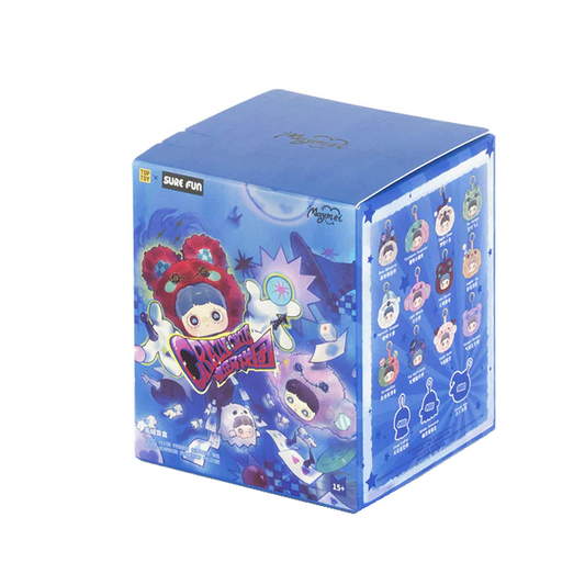 MAYMEI - Crazy Circus Series