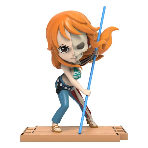 One Piece: Freeny's Hidden Dissectibles Warlords Edition (Serie 2) Mighty Jaxx