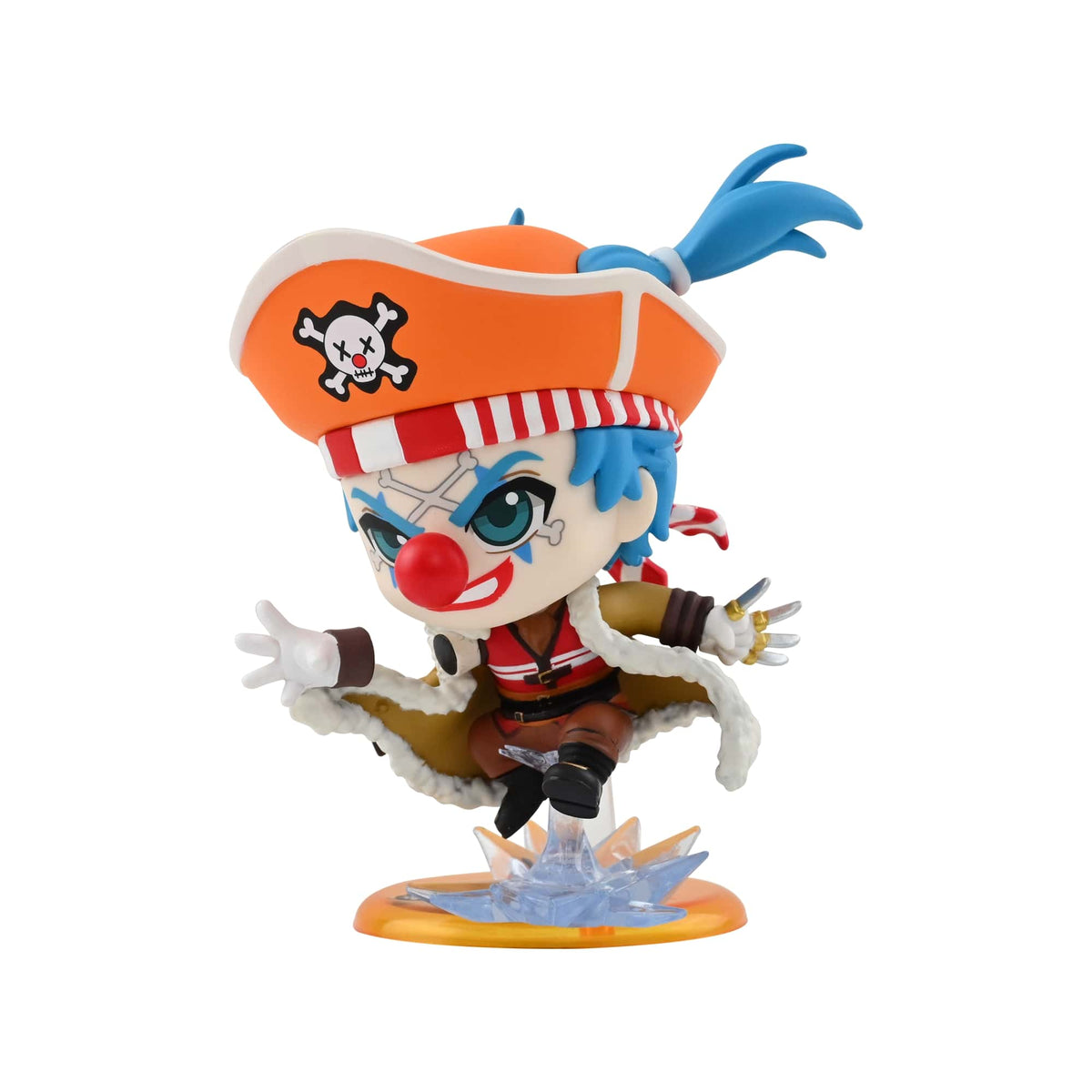 One Piece - Cosbi Collection (Blind Box)