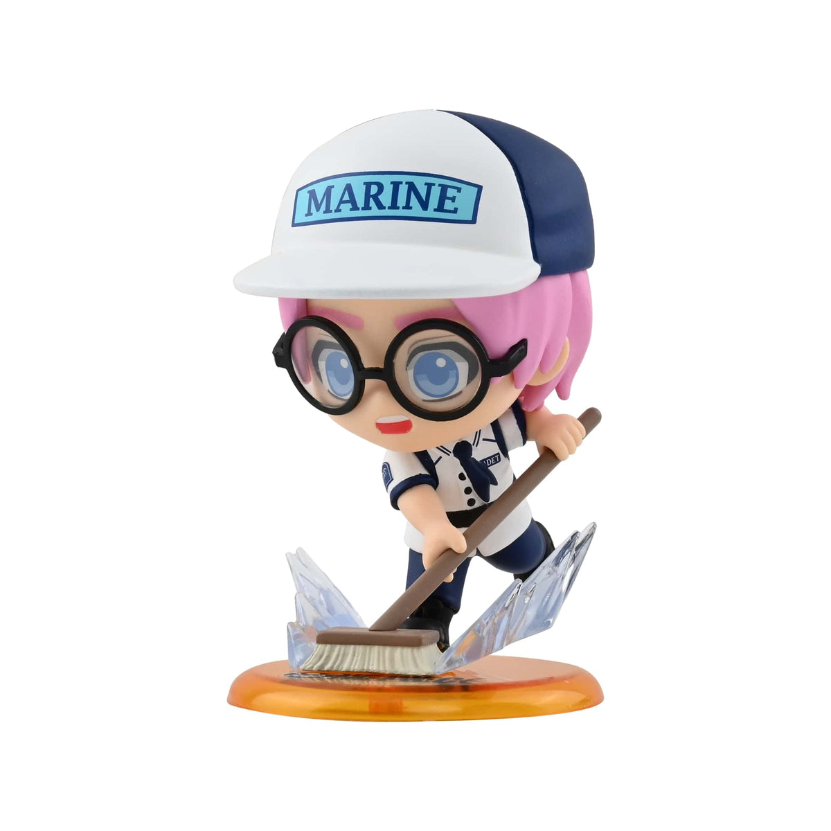 One Piece - Cosbi Collection (Blind Box)