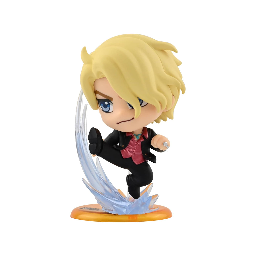 One Piece - Cosbi Collection (Blind Box)