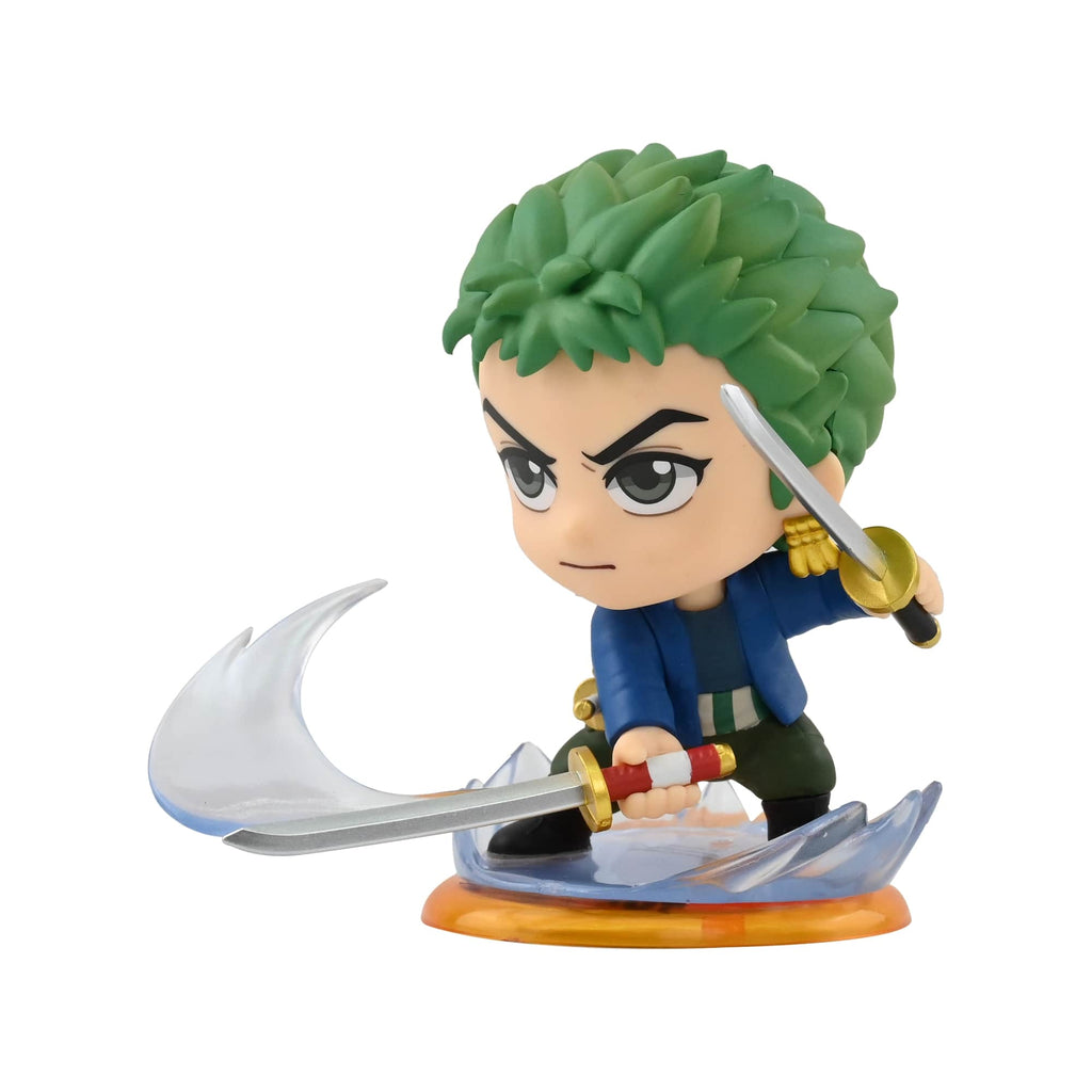One Piece - Cosbi Collection (Blind Box)