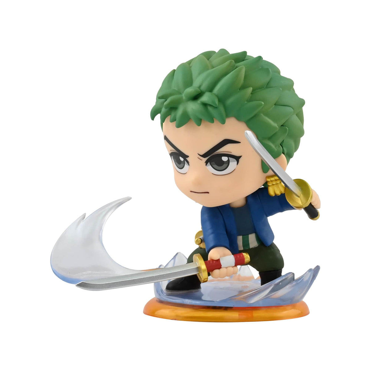 One Piece - Cosbi Collection (Blind Box)