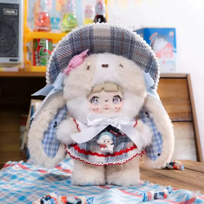 NOMMI - About The Childhood Series - IN ARRIVO