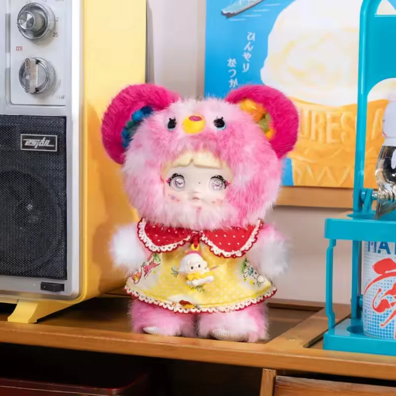 NOMMI - About The Childhood Series - IN ARRIVO