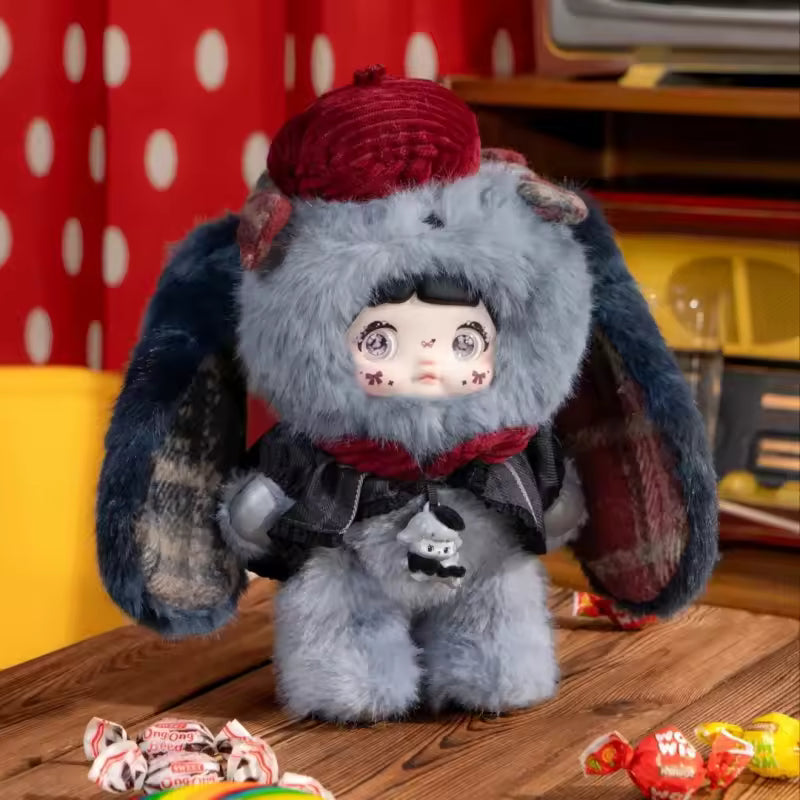 NOMMI - About The Childhood Series