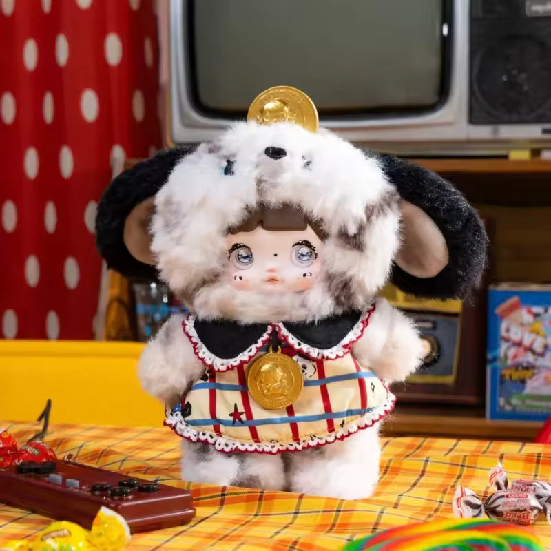 NOMMI - About The Childhood Series - IN ARRIVO