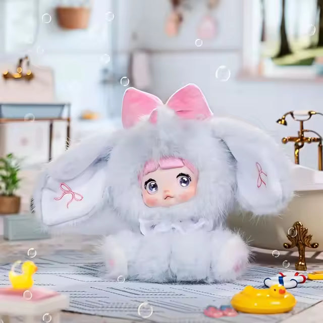 NOMMI - Sitting Zoo Series