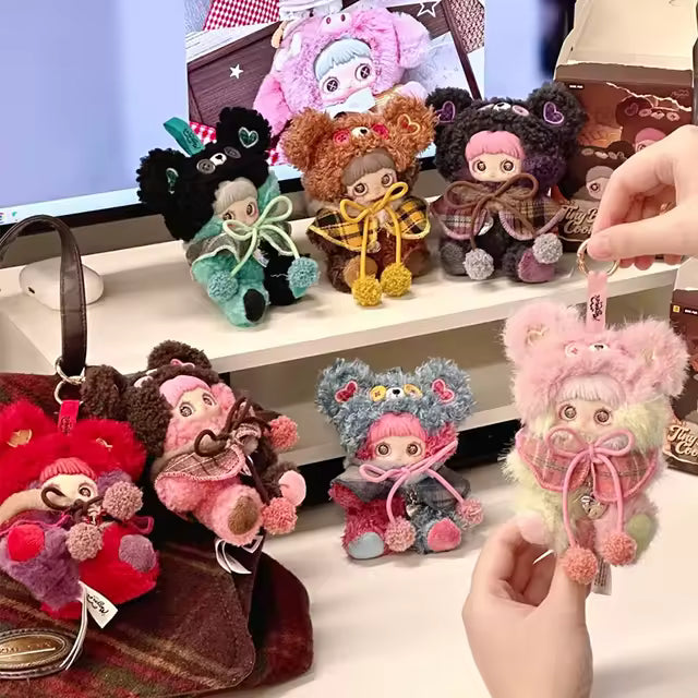 MAYMEI - Tiny Bear Cookie