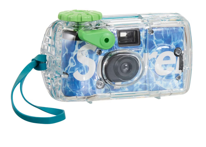 Supreme FujiFilm Waterproof Camera