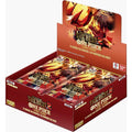 Box One Piece Card Game - PRB-02 - ENG