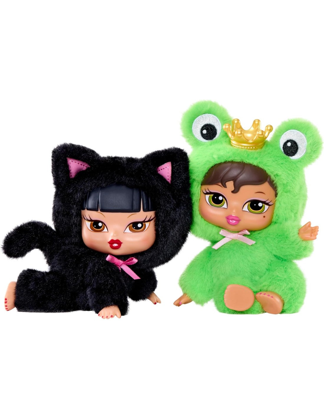 Bratz Bratziez Mini Bambole Collezionabili Fashion