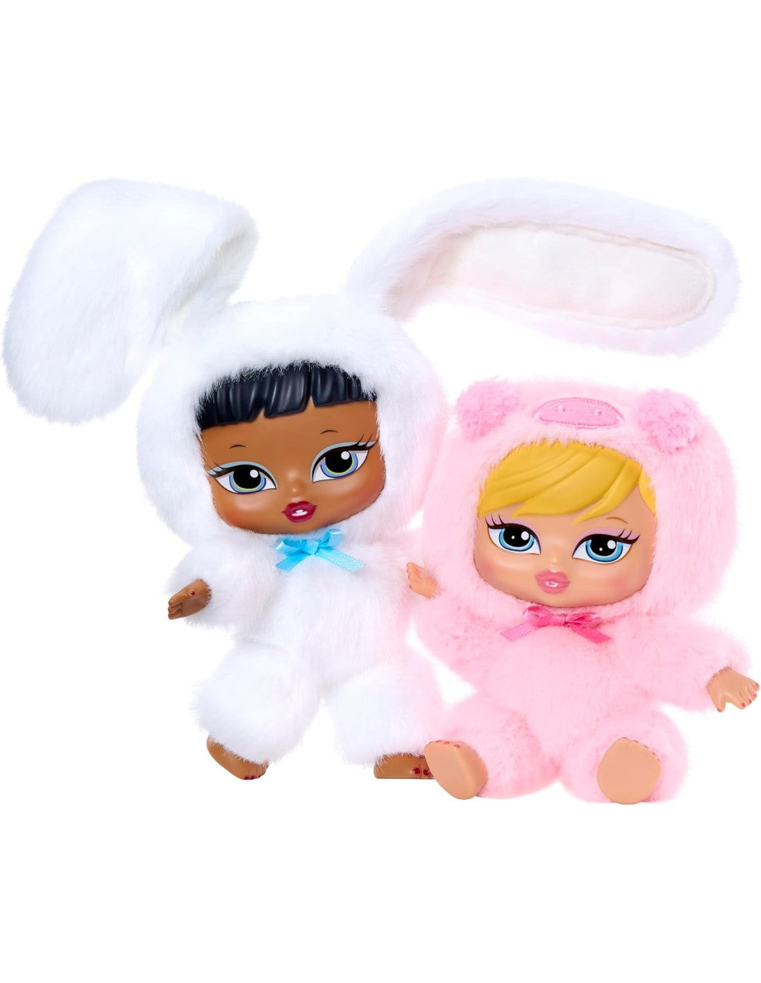 Bratz Bratziez Mini Bambole Collezionabili Fashion