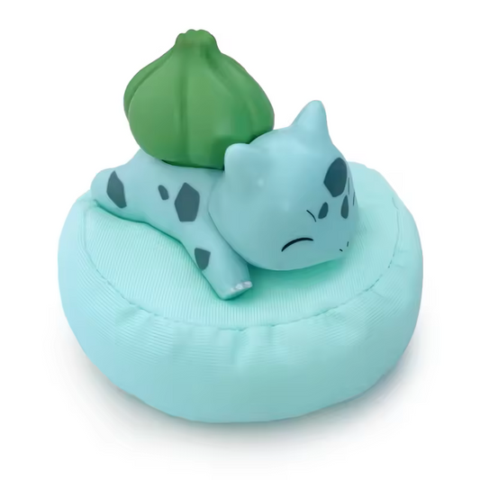 Bulbasaur