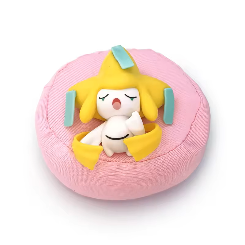 Jirachi